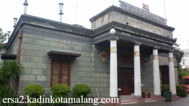 Wisata Budaya Museum Sampoerna Menyelami Sejarah & Budaya