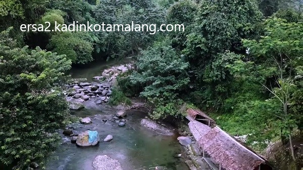 Danau Sembahe: Wisata Alam