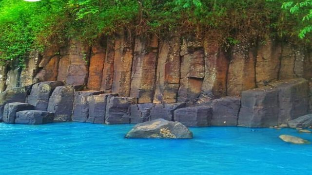 Leuwi Korsi: Surga Tersembunyi di Garut Selatan